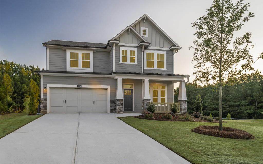320 Conner Circle - Photo 1
