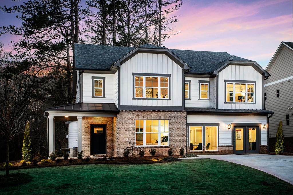 112 Mountainside Drive - Photo 1