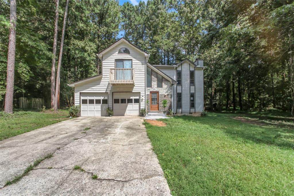 200 Huntcliff Court - Photo 1