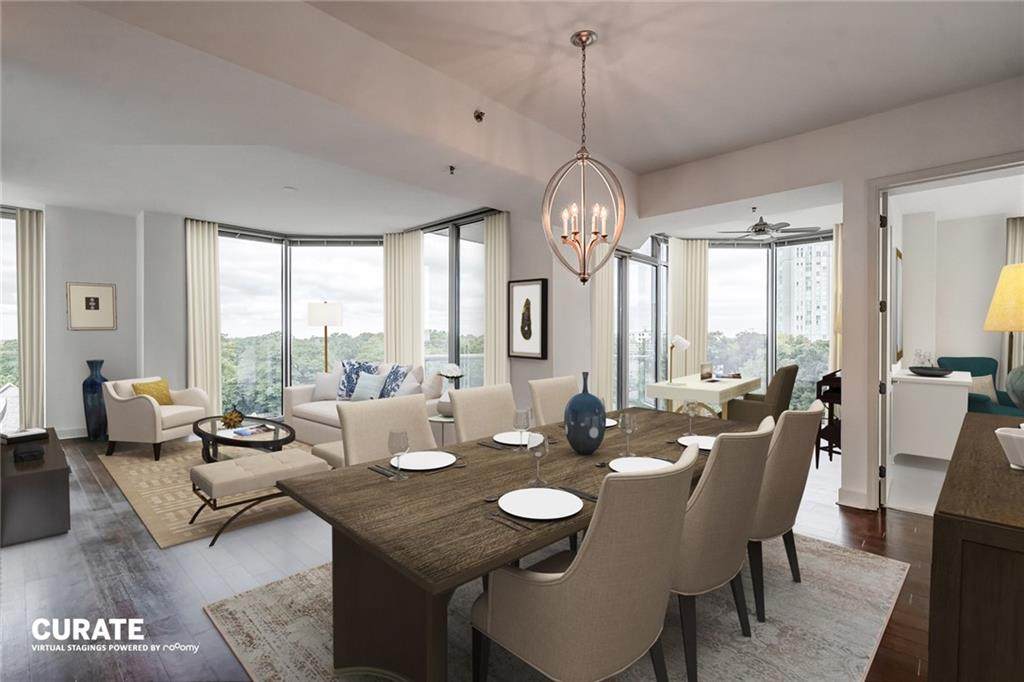 2795 Peachtree Road - Photo 1
