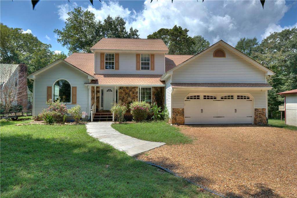 12 Milam Circle - Photo 1