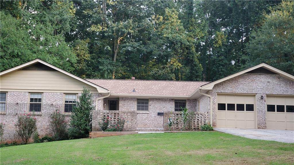 2772 Marcia Drive - Photo 1