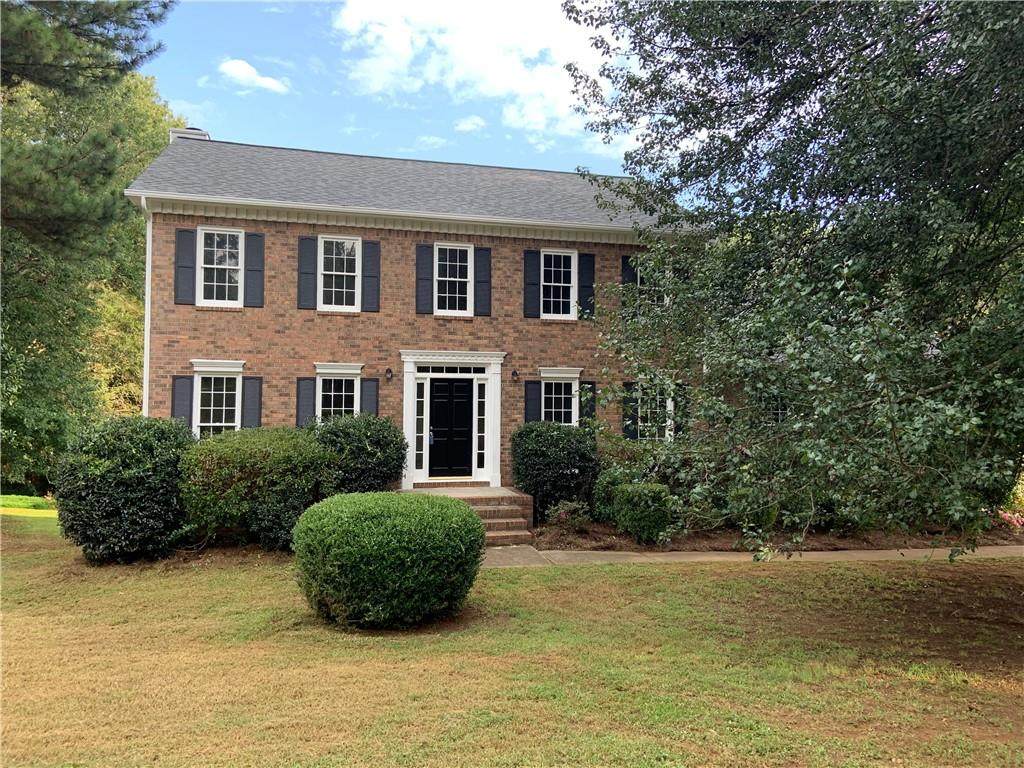 1596 Grandview Trace - Photo 1