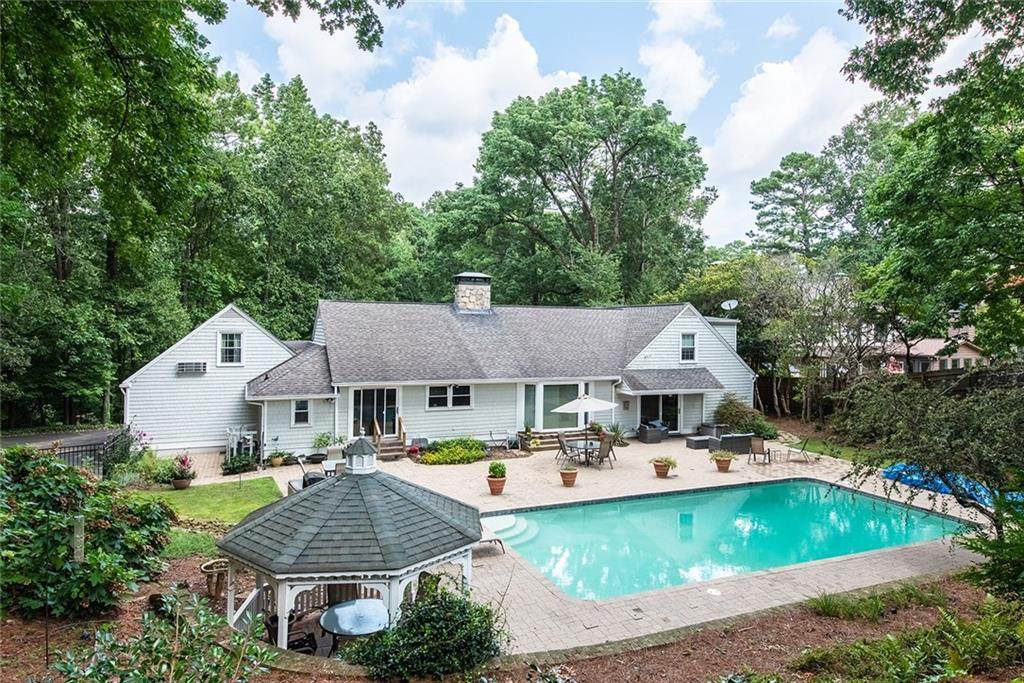 140 River Court Parkway - Photo 1