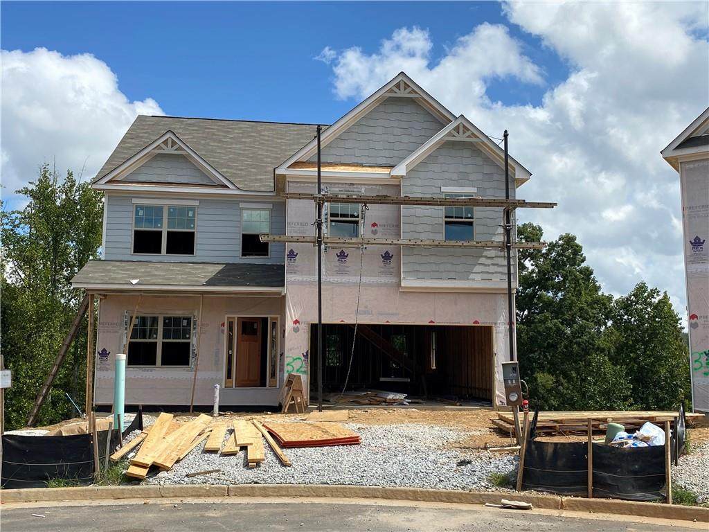 1566 Castleberry Lane - Photo 1