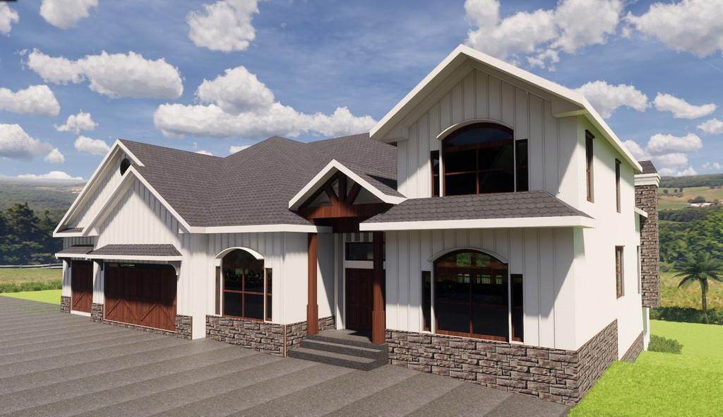 510 Dawson Pointe Parkway - Photo 1