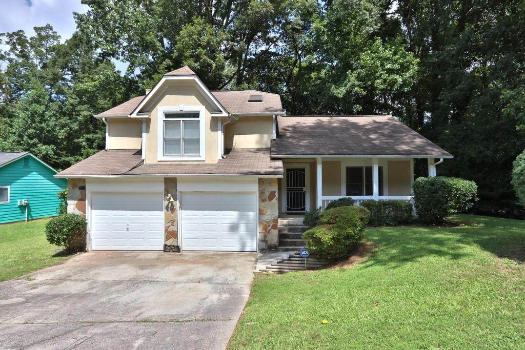 5440 Fox Haven Trail - Photo 1