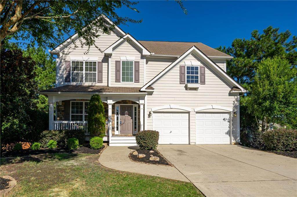 184 Longwood Place - Photo 1