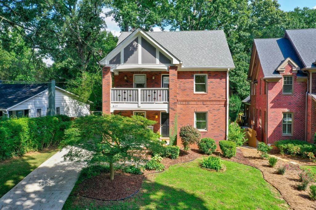 517 Trabert Avenue - Photo 1