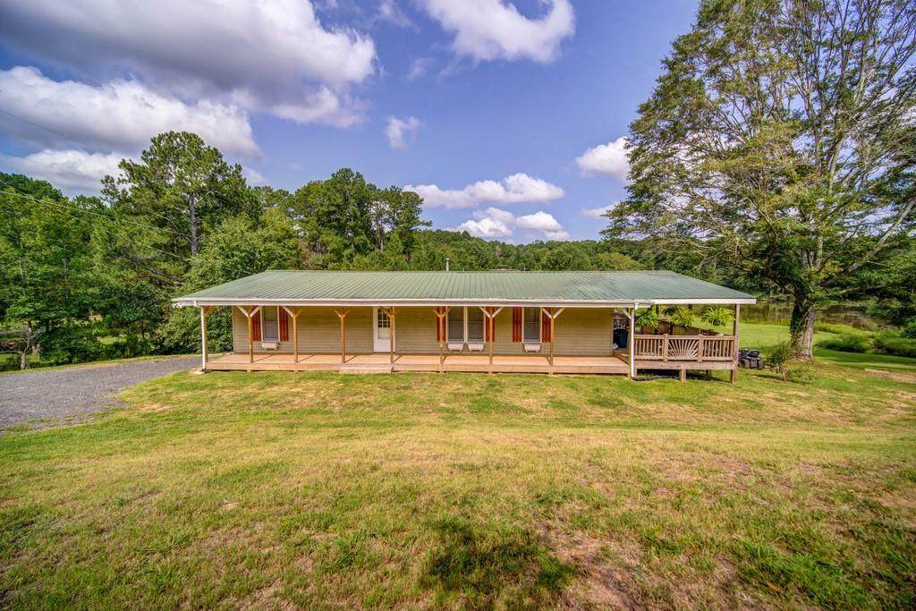 1393 Edwards Mill Road - Photo 1