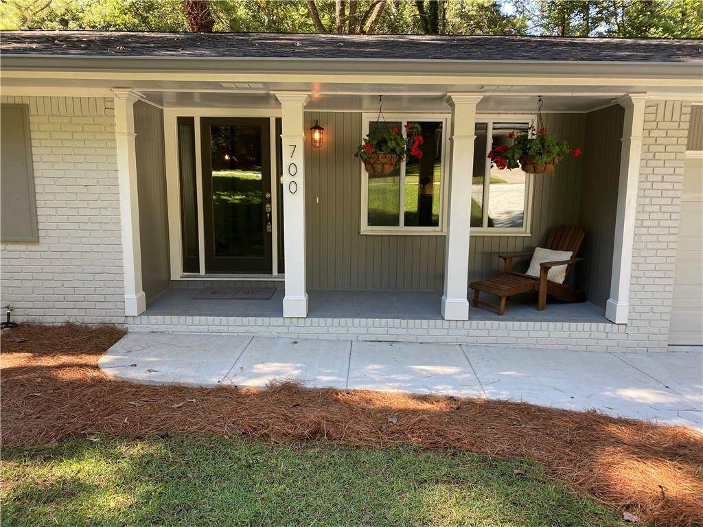 700 Brookline Drive - Photo 1