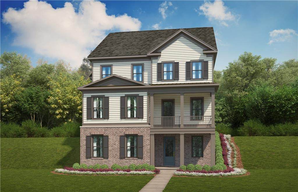 128 Meadow Mill Road - Photo 1