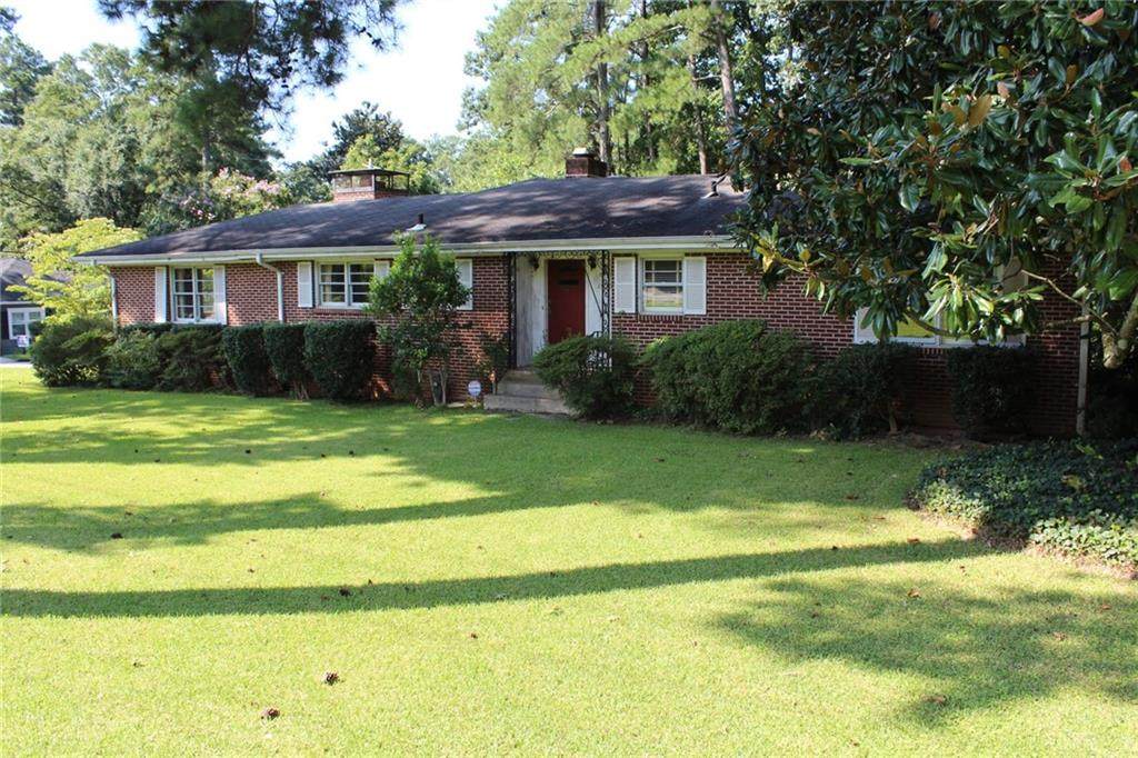 1970 Roxboro Road - Photo 1