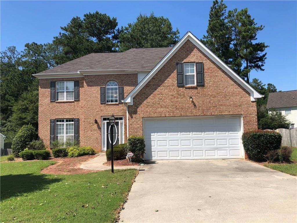 3898 Elm Trace Drive - Photo 1