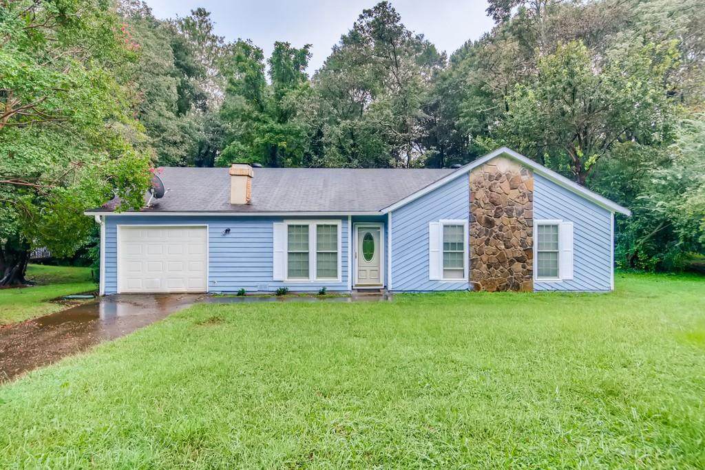 5098 Fairforest Drive - Photo 1