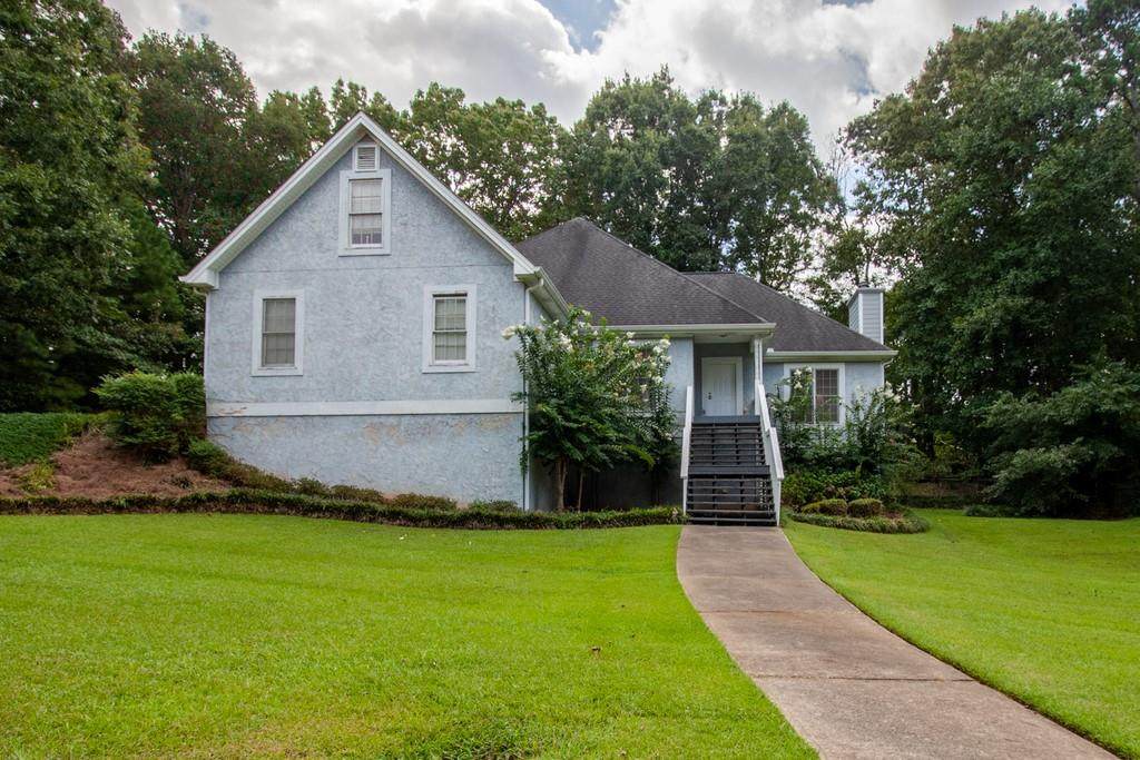 1029 Oak Moss Drive - Photo 1