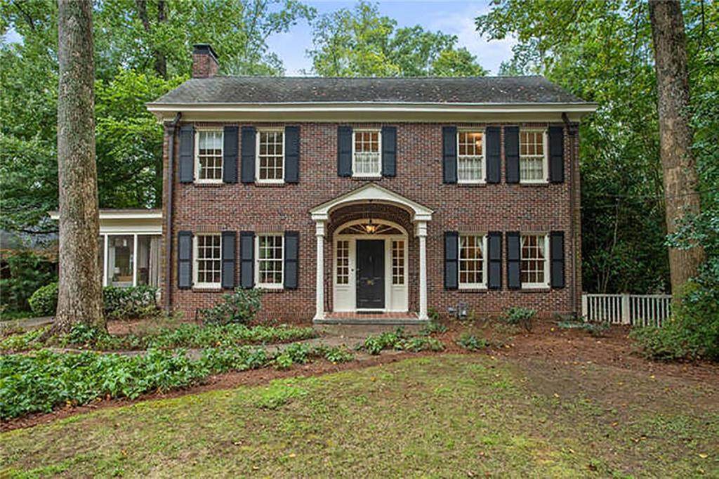 892 Clifton Road - Photo 1