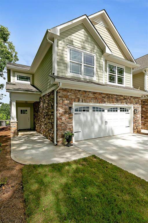 4446 Northside Drive - Photo 1