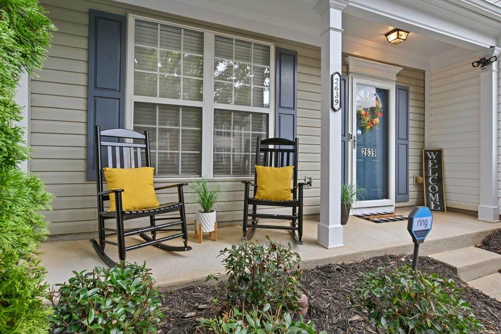 2639 Ashleigh Lane - Photo 1