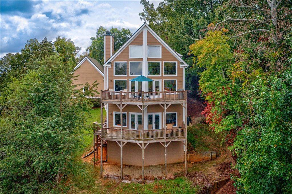 381 Pirkle Leake Road - Photo 1
