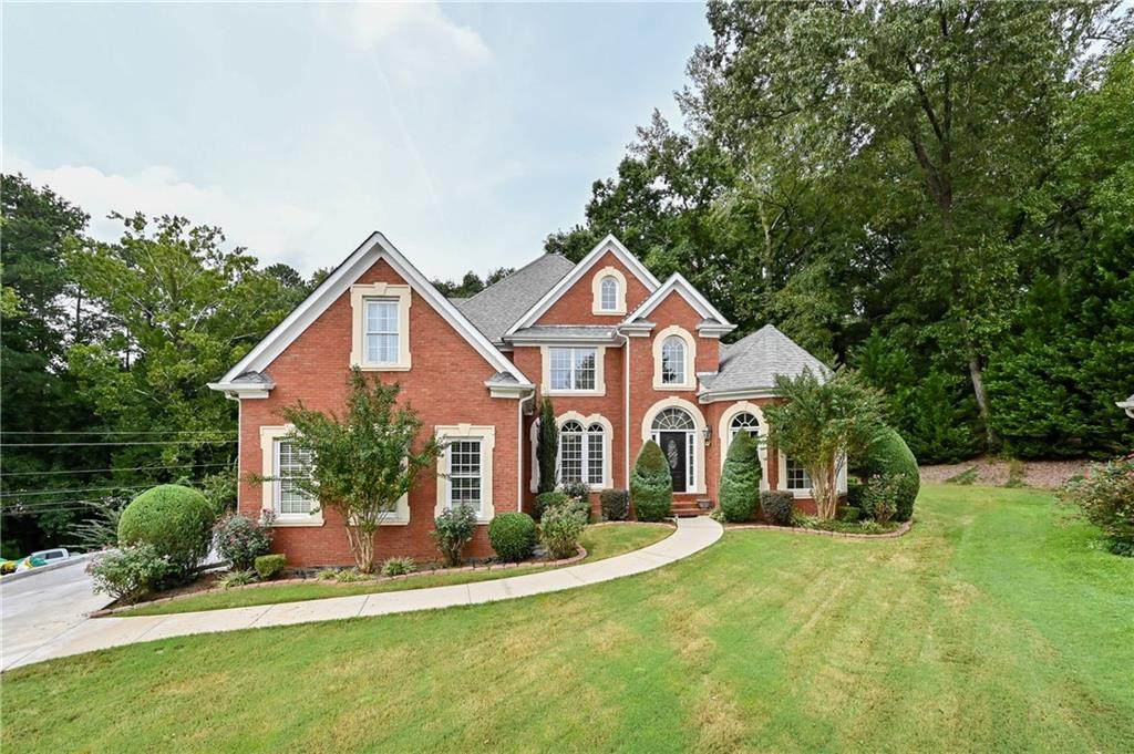 370 Beracah Trail - Photo 1