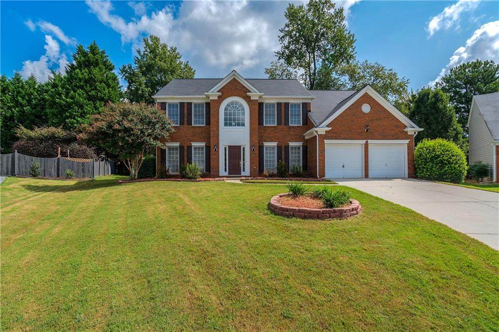 515 Stedford Lane - Photo 1