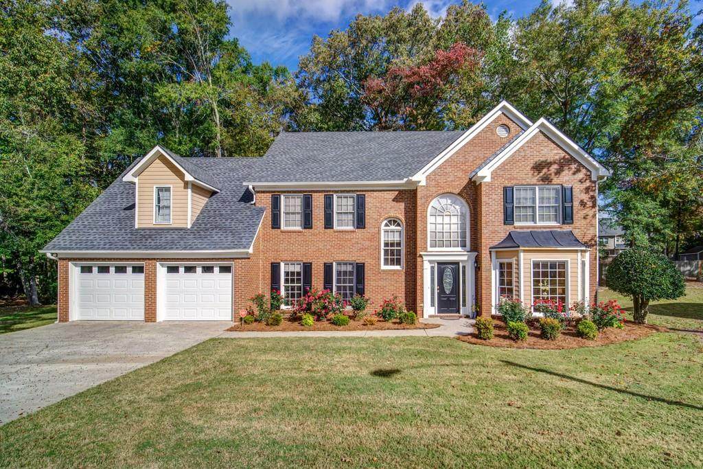 2431 Westport Circle - Photo 1