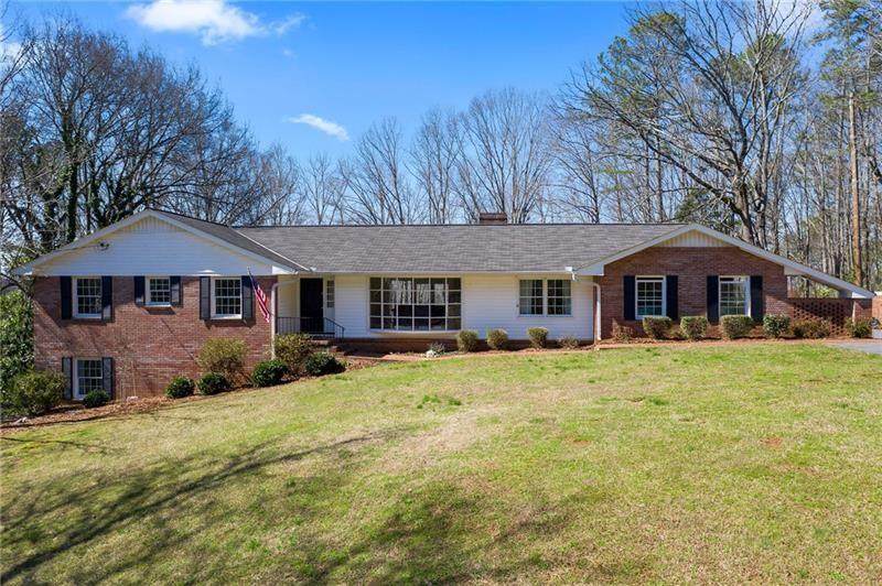 32 Saddle Mountain Road - Photo 1