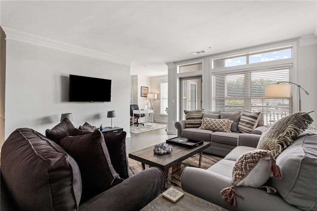 3334 Peachtree Road - Photo 1
