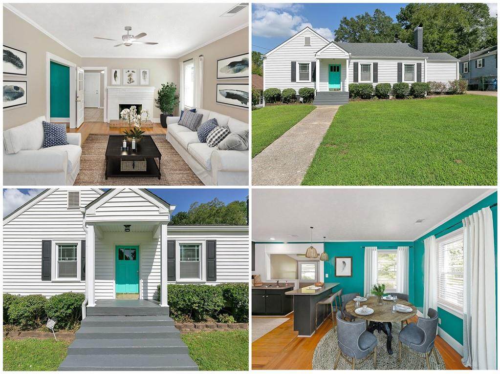 915 Rome Street - Photo 1