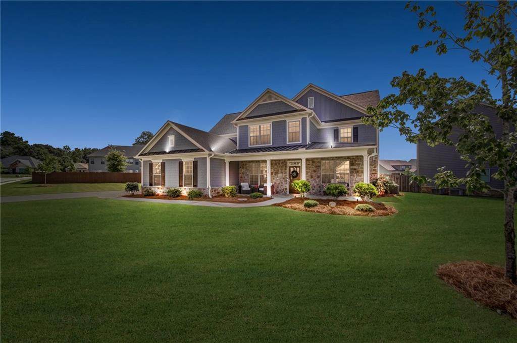 2239 Derbyshire Drive - Photo 1