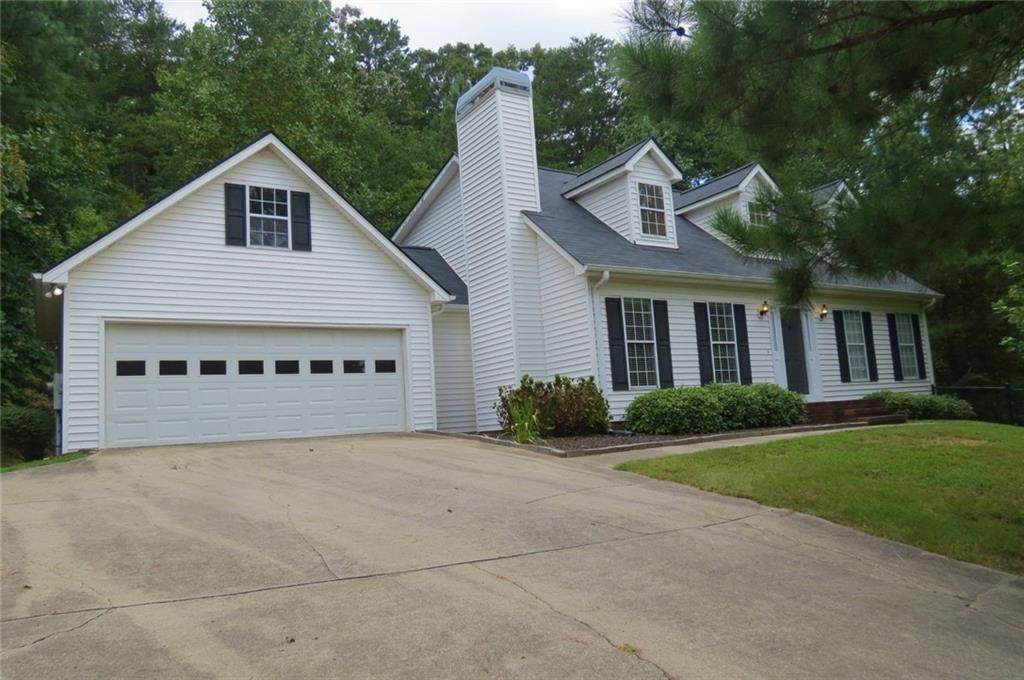 3762 River North Drive - Photo 1