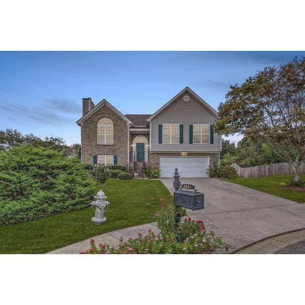 4551 Millstone Walk Drive - Photo 1