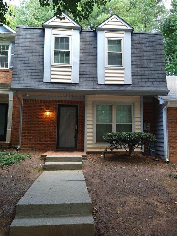 1913 Ivy Glen Drive - Photo 1