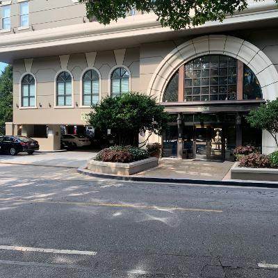 3334 Peachtree Road - Photo 1