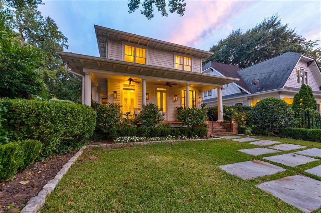 747 Greenwood Avenue - Photo 1