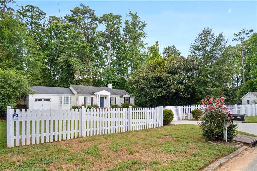 338 Pine Forest Road - Photo 1
