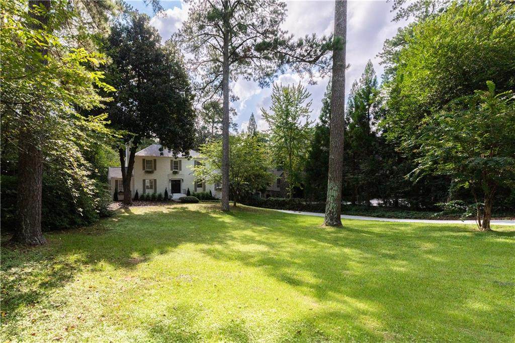 3315 Habersham Road - Photo 1