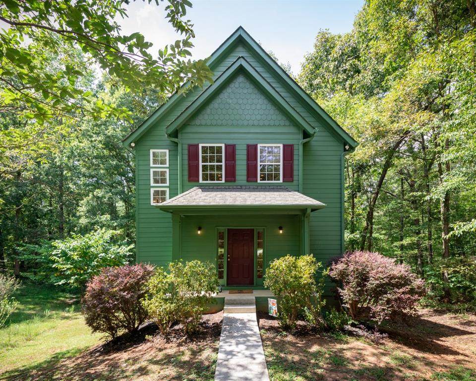 156 Goldeneye Court - Photo 1
