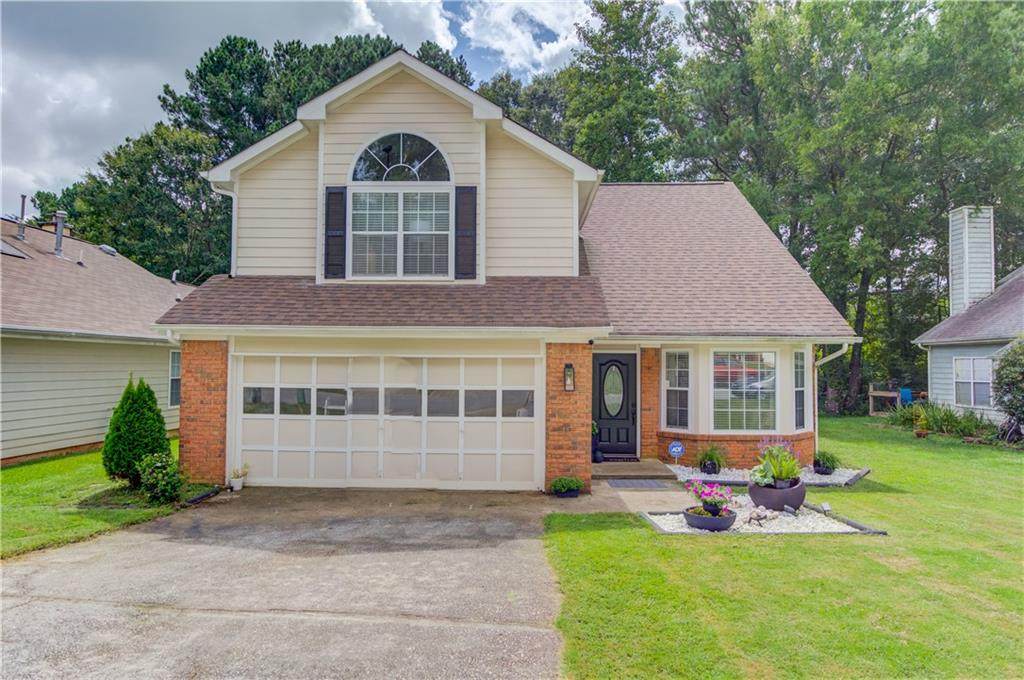 1285 Watercrest Circle - Photo 1