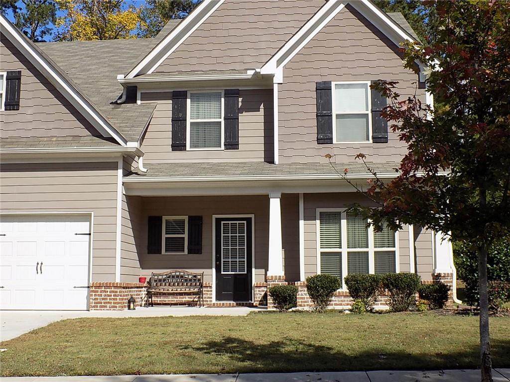 543 Cherry Creek Drive - Photo 1