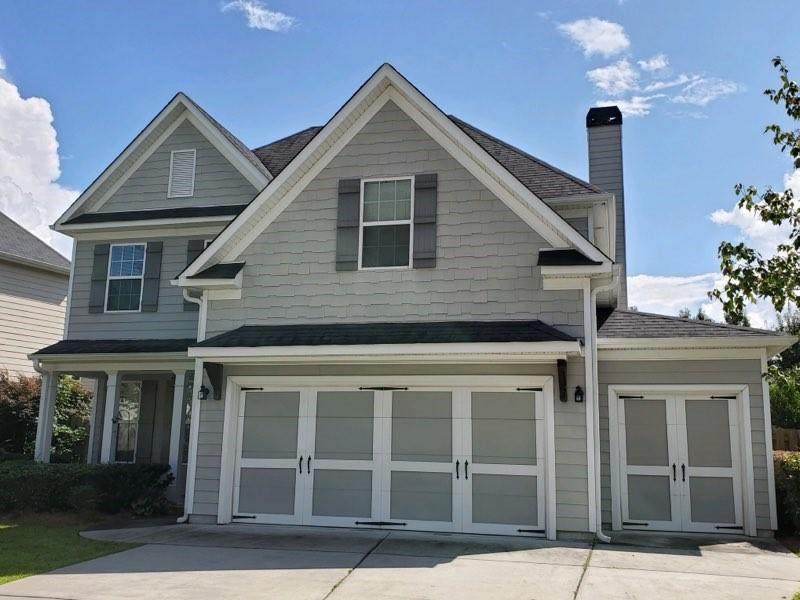 326 Evesham Avenue - Photo 1