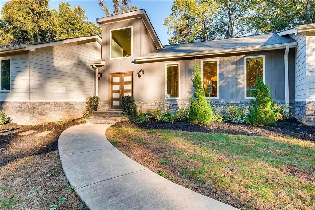 6445 Long Island Drive - Photo 1