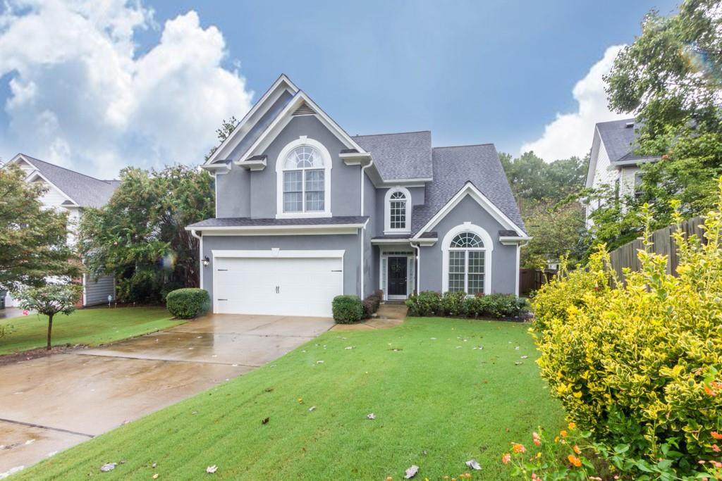 3742 Summer Rose Drive - Photo 1
