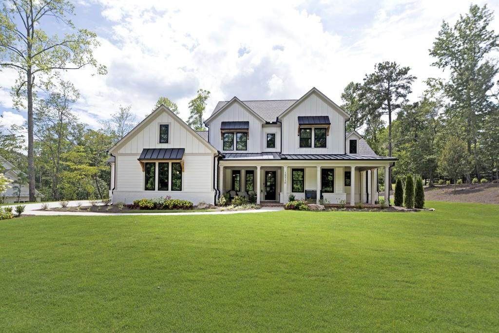 15715 Burdette Court - Photo 1