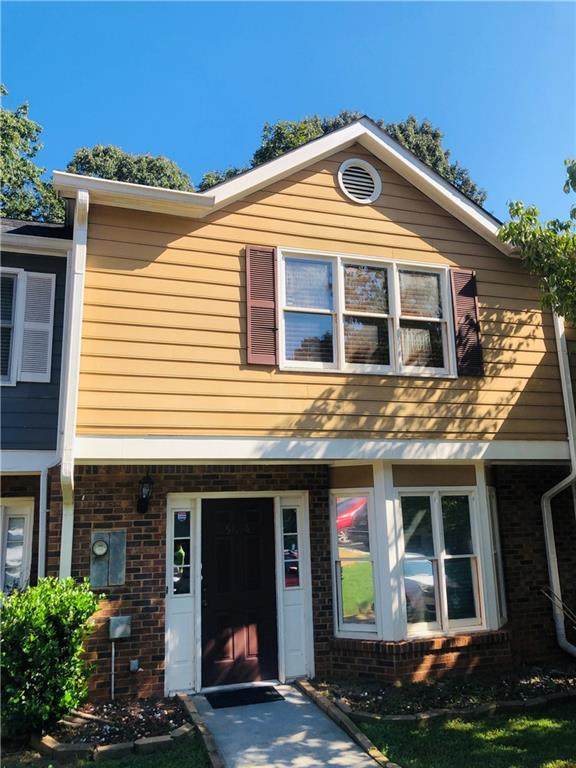 5614 Wells Circle - Photo 1