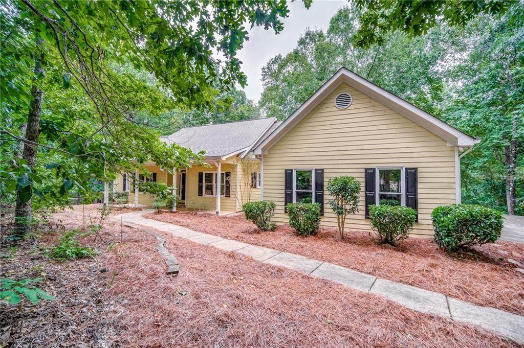 16165 Freemanville Road - Photo 1