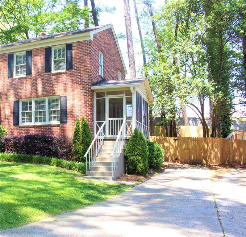 226 Kinsey Court - Photo 1