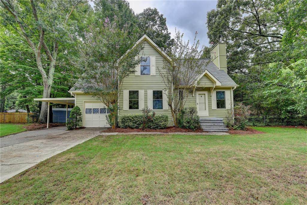 507 Carillon Court - Photo 1