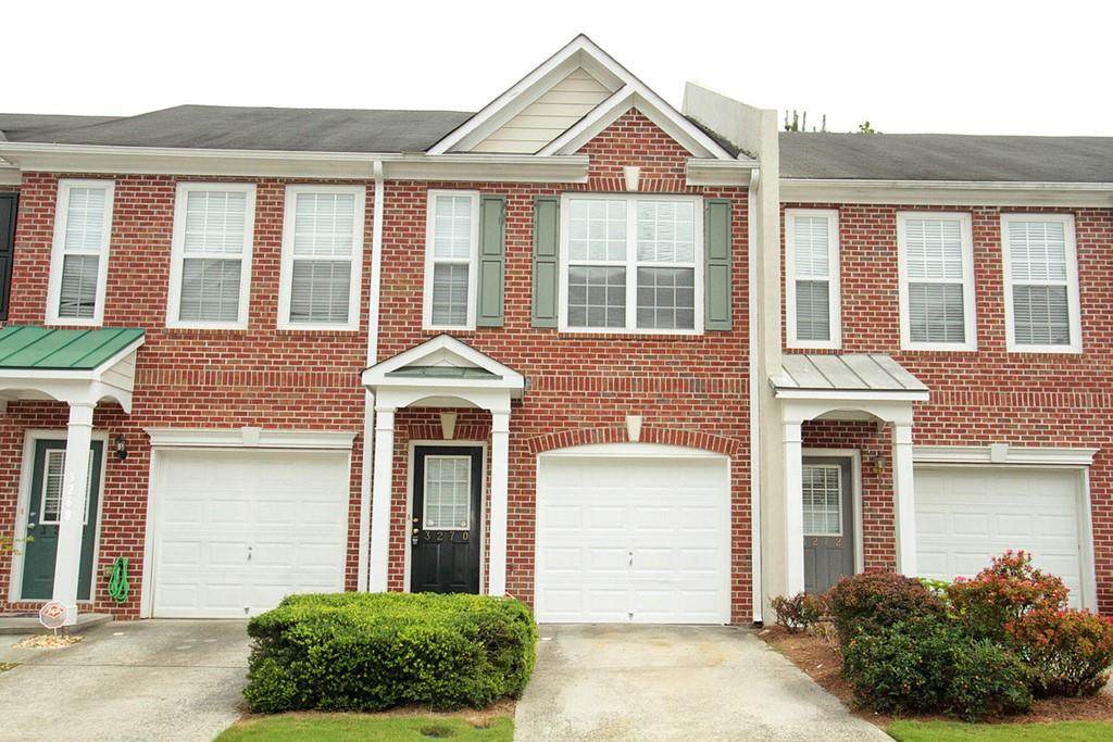3270 Mill Springs Circle - Photo 1
